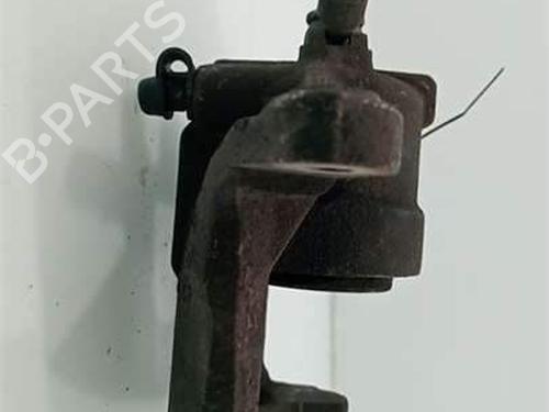 Left front brake caliper OPEL AGILA A (H00) 1.2 16V (F68) | BP11620902M105 - Image 5