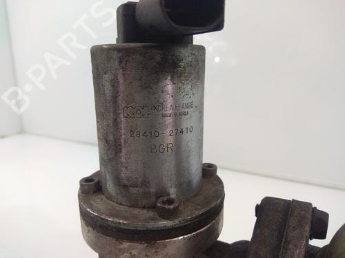Egr HYUNDAI SANTA FÉ II (CM)  | BP14217470M69 