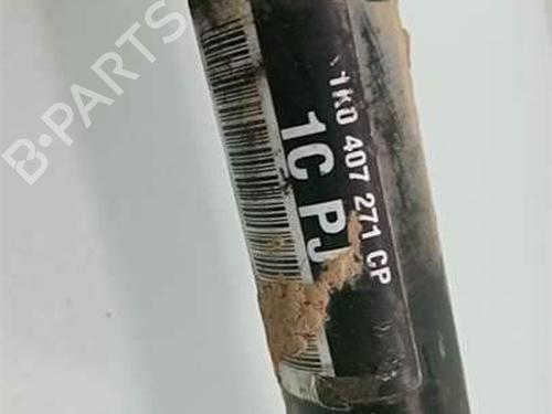 Left front driveshaft SEAT LEON (1P1) 1.6 TDI | BP38523261M38 - Image 3