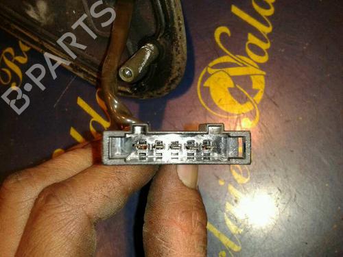 Right mirror VW GOLF III (1H1)  | BP5304357C27 