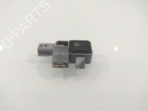 Elektronisk sensor RENAULT MEGANE III Hatchback (BZ0/1_, B3_) 1.5 dCi | BP13528448M84 