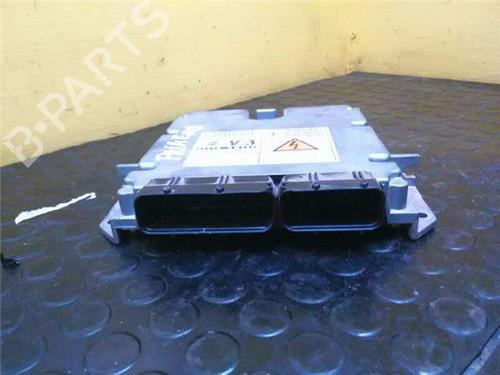 Engine control unit (ECU) NISSAN PRIMERA (P12) | BP5306883M57 - Image 2