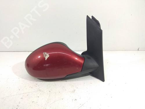 Right mirror SEAT TOLEDO III (5P2)  | BP6583344C27 