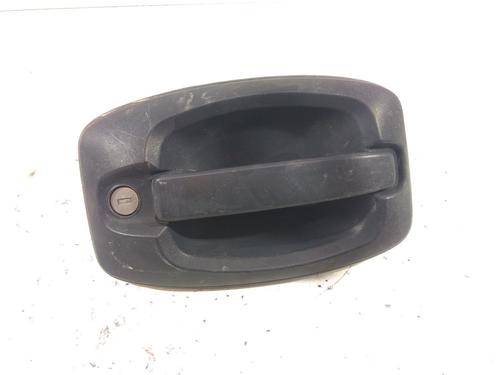 Used Front left exterior door handle Front left exterior door handle PEUGEOT BOXER Van 2.2 HDi 100 (101 hp) 9224137 9224137