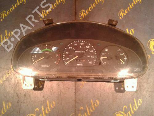 Used Instrument cluster KIA SPORTAGE SUV (K00) 2.0 TD 4WD (83 hp) 5310328