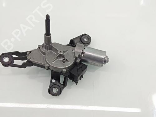 Rear wiper motor TOYOTA YARIS (_P9_) 1.3 VVT-i (SCP90_, SCP90R) | BP15133462M102 