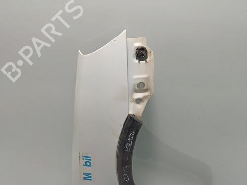 Right front fenders OPEL COMBO Box Body/MPV 1.3 CDTI 16V | BP22332783C42 
