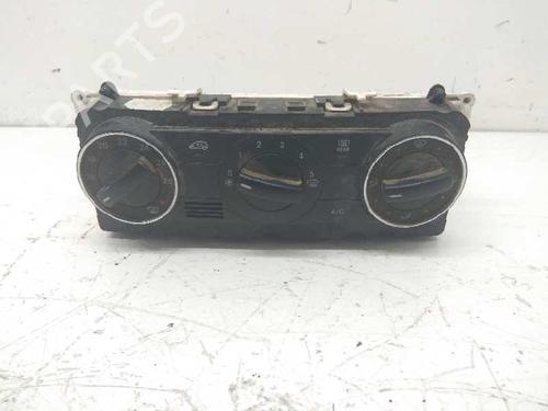 Used Climate control MERCEDES-BENZ A-CLASS (W169) A 170 (169.032, 169.332) (116 hp) 5309608
