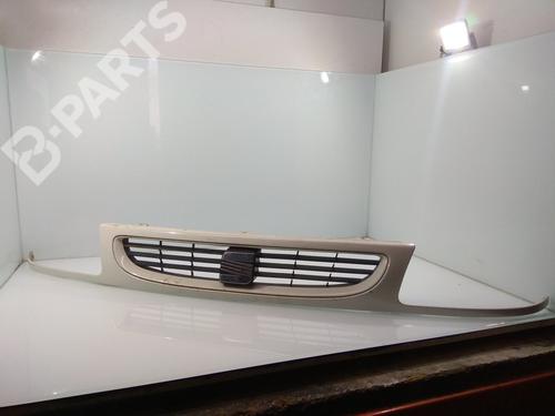 front-grille-seat-ibiza-ii-6k1-14-i-blanco-1993-1994-1995-1996-1997-1998-1999-2000-2001-2002-11036464 main image