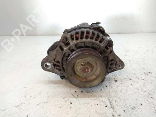 Used Alternator Alternator 13541564 13541564