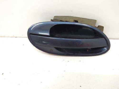 Used Front right exterior door handle Front right exterior door handle BMW 7 (E65, E66, E67) 730 d (218 hp) 5781015 5781015
