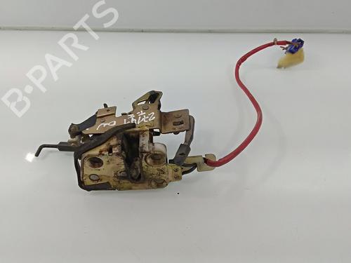 Used Rear left lock TATA SAFARI (42_FD) 2.0 TDi (87 hp) 22748434