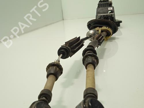 Gear lever PEUGEOT 208 I (CA_, CC_)  | BP13528083M90 