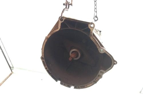 Used Gearbox BMW 3 (E46) [1997-2005]  8503546