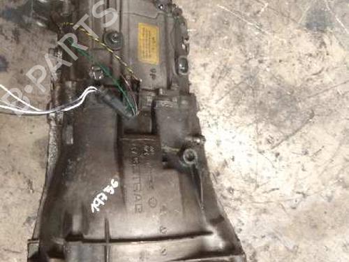 Gearbox BMW 3 (E46) 316 i | BP5308298M3 