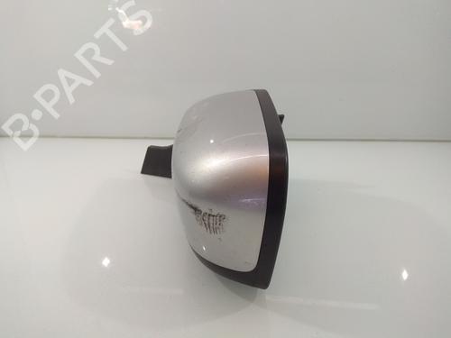 Left mirror MAZDA 5 (CR) 2.0 CD (CR19) | BP13528516C26 