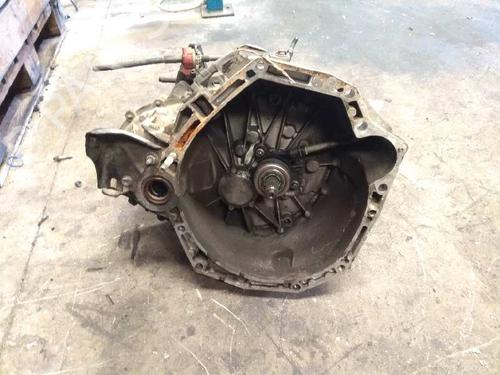 Used Gearbox RENAULT MEGANE II (BM0/1_, CM0/1_) 1.5 dCi (BM1E, CM1E) (106 hp) 5307924