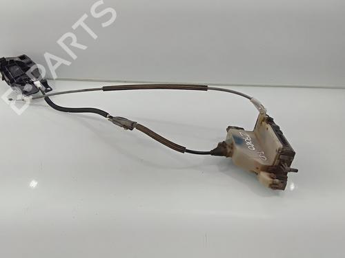 Used Rear right lock CITROËN C4 I (LC_) [2004-2014]  17140883