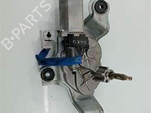 Used Rear wiper motor Rear wiper motor 38522162 38522162