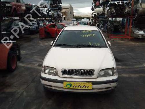 Front left lock VOLVO S40 I (644) 1.6 | BP13539478C98 