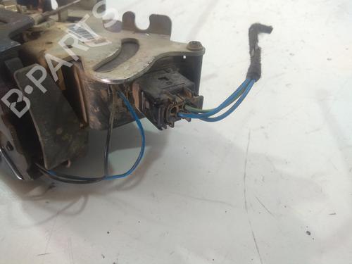 Front left lock MERCEDES-BENZ VITO / MIXTO Van (W639) 111 CDI (639.601, 639.603, 639.605) | BP6941447C98 