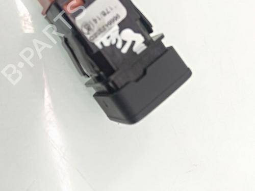 Switch CITROËN C4 II (NC_) 1.6 VTi 120 (NC5FS0, NC5FS9) | BP15661027I30 