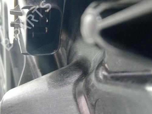 Rudehejsemekanisme Højre bagtil TESLA MODEL Y (5YJY)  | BP29194627C25 