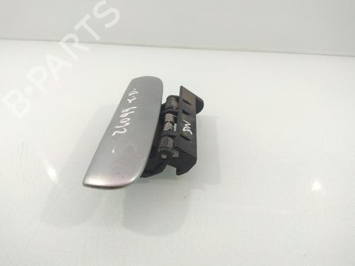Høyre bak utvendig håndtak CITROËN XSARA (N1)  | BP13531529C130 