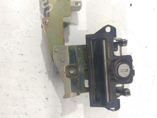 Used Tailgate lock SKODA OCTAVIA I (1U2) 1.8 T (150 hp) 10274609