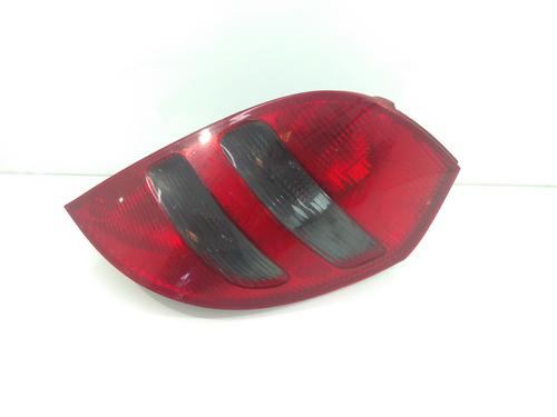 Right taillight MERCEDES-BENZ A-CLASS (W169) [2004-2012]  8689277