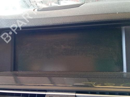 Airbag Kit BMW 5 Touring (F11)  | BP29311865C86 