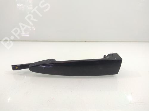 Rear left exterior door handle BMW 3 (E90)  | BP13757347C130 