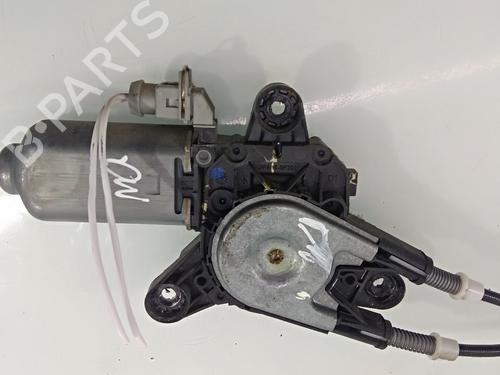 Front right window mechanism PEUGEOT 806 (221) 1.9 TD | BP19541848C23 