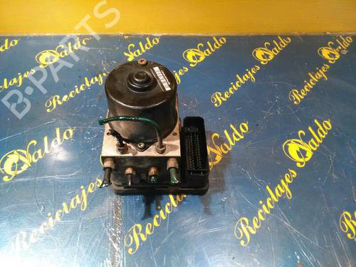 Used ABS pump RENAULT LAGUNA II Grandtour (KG0/1_) [2001-2007]  5301978