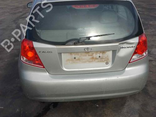 Right taillight DAEWOO KALOS (KLAS)  | BP8637580C35 