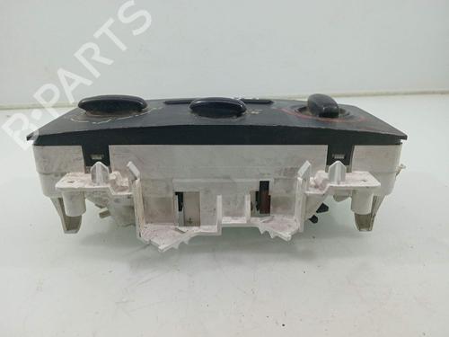 Climate control CITROËN BERLINGO Box Body/MPV (B9) 1.6 HDi 75 | BP38589237I5 - Image 2