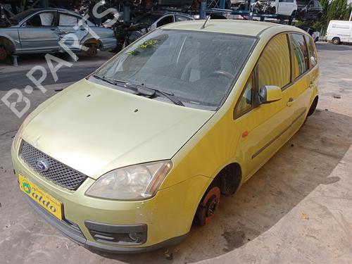 Front bumper FORD FOCUS C-MAX (DM2)  | BP16154736C7 