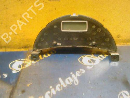 Used Instrument cluster PEUGEOT 807 (EB_) [2002-2026]  5299939