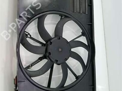 Used Radiator fan Radiator fan 38518859 38518859