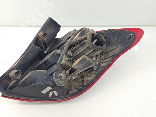 Left taillight CITROËN C4 I (LC_)  | BP17126774C34 