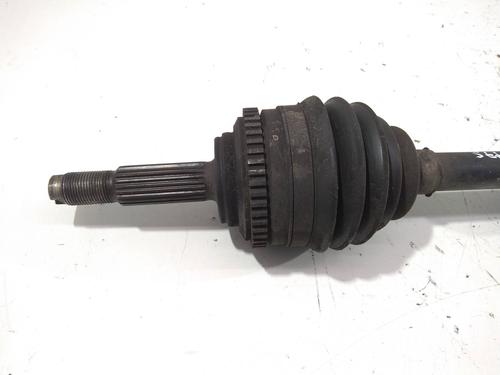 Used Right front driveshaft CHEVROLET AVEO / KALOS Saloon (T250, T255) [2005-2025]  8128846