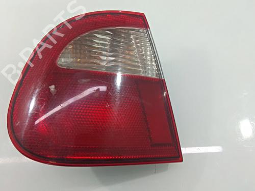 Left taillight SEAT CORDOBA (6K1, 6K2)  | BP18469955C34 