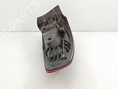 Right taillight FORD MONDEO V Turnier (CF)  | BP21043978C35 