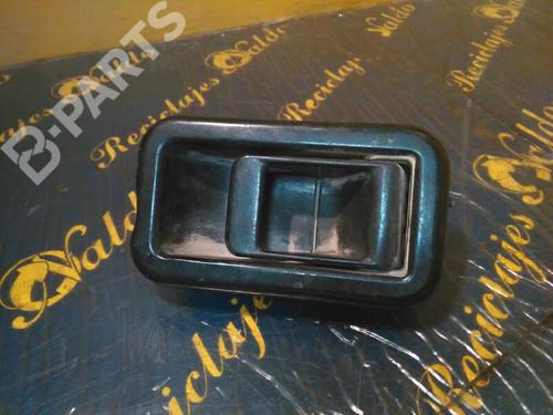 Used Front right interior door handle Front right interior door handle 11337951 11337951