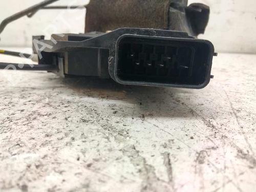 Front left lock MAZDA 3 Saloon (BK)  | BP5294286C98 