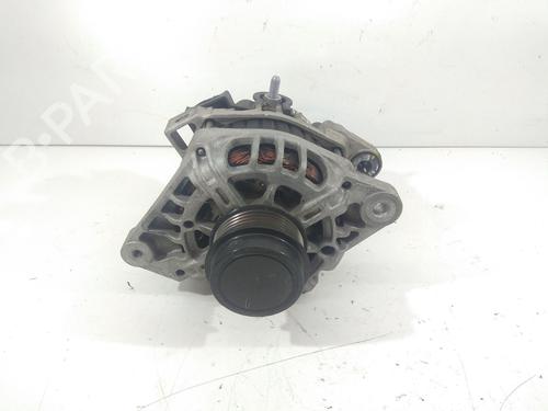 Used Alternator KIA RIO III (UB) 1.25 CVVT (86 hp) 6979224