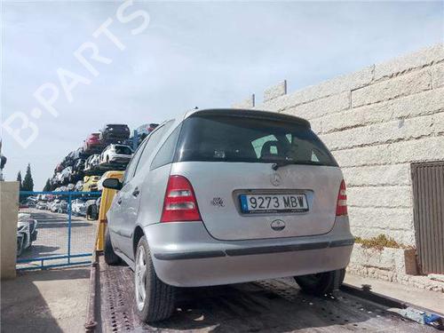 Used Parts MERCEDES-BENZ A-CLASS (W168) A 160 (168.033, 168.133) 4955624