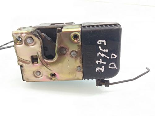 Front right lock PEUGEOT 306 (7B, N3, N5) 1.9 SRDT | BP18746766C97 