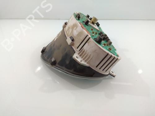 Instrument cluster CHEVROLET MATIZ (M200, M250)  | BP9825404C47 