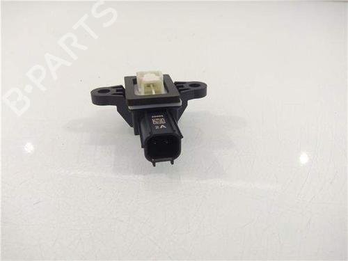 Electronic sensor JAGUAR F-TYPE Convertible (X152) 2.0 Ti4 | BP13539750M84 - Image 4